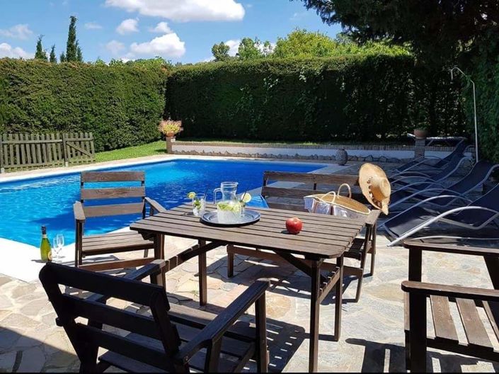 Image No.7-5 Bed Cortijo for sale