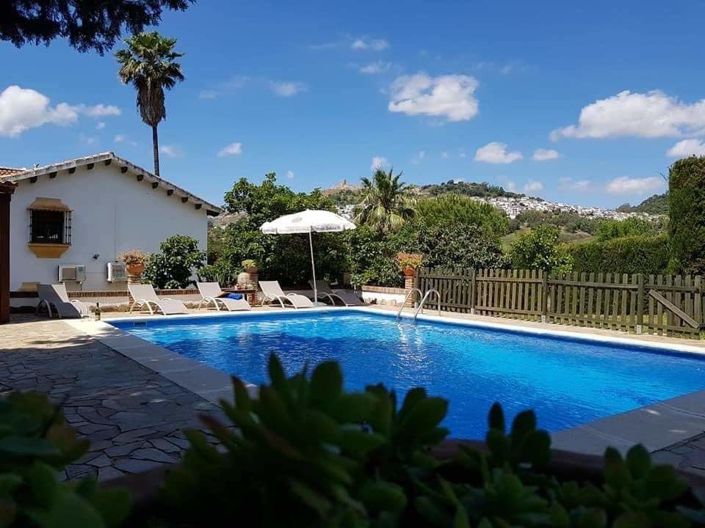 Image No.8-5 Bed Cortijo for sale