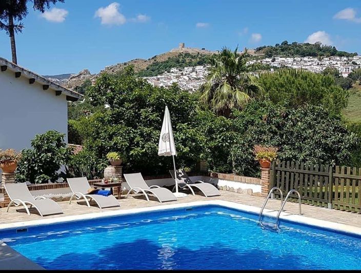 Image No.9-5 Bed Cortijo for sale