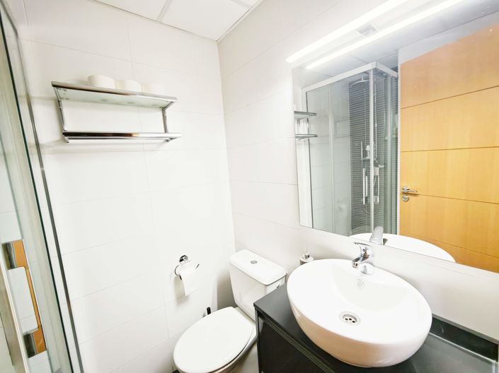 Image No.13-Appartement de 2 chambres à vendre à Algeciras