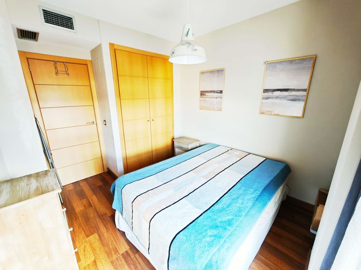 Image No.16-Appartement de 2 chambres à vendre à Algeciras