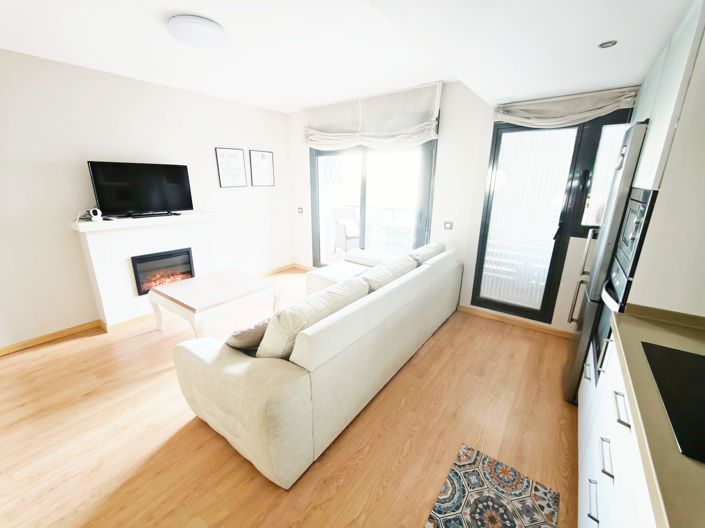 Image No.2-Appartement de 2 chambres à vendre à Algeciras