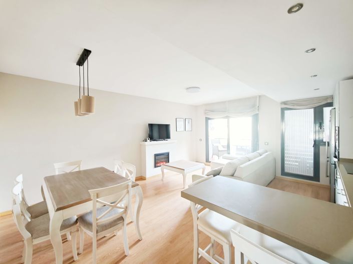 Image No.3-Appartement de 2 chambres à vendre à Algeciras