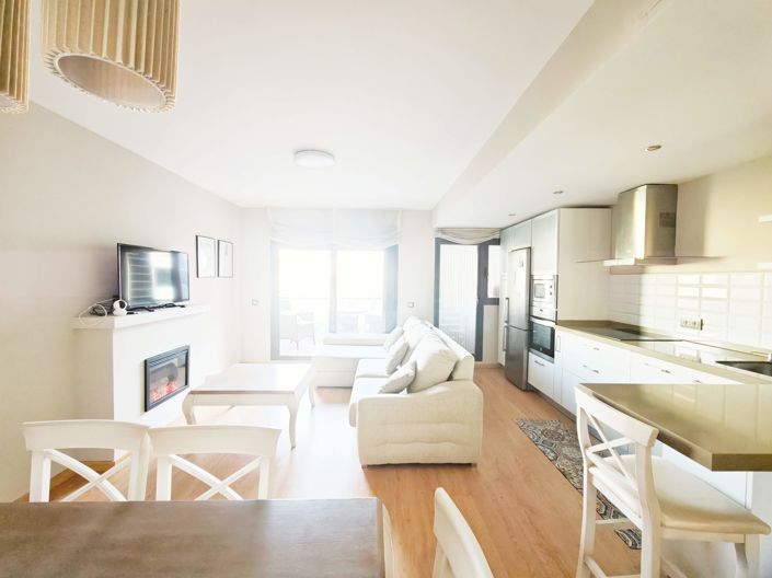 Image No.4-Appartement de 2 chambres à vendre à Algeciras