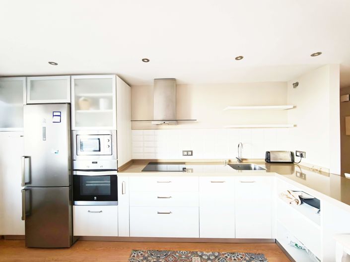 Image No.7-Appartement de 2 chambres à vendre à Algeciras