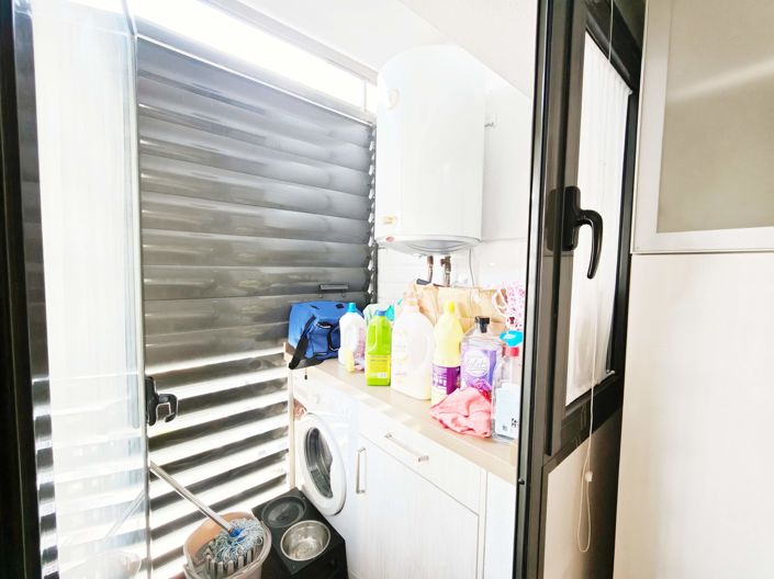 Image No.8-Appartement de 2 chambres à vendre à Algeciras