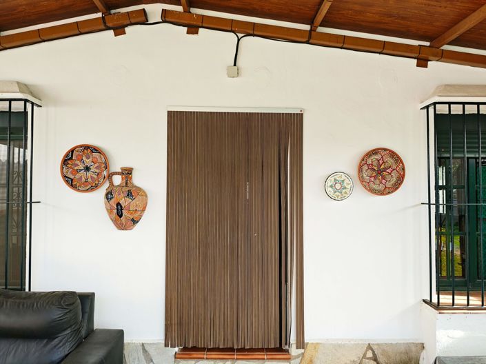 Image No.10-Maison de campagne de 3 chambres à vendre à Los Barrios