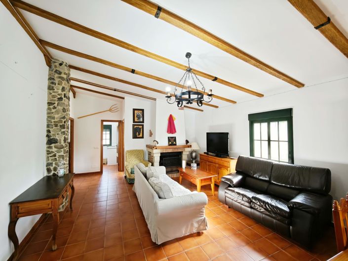 Image No.11-Maison de campagne de 3 chambres à vendre à Los Barrios