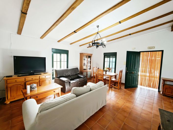 Image No.12-Maison de campagne de 3 chambres à vendre à Los Barrios