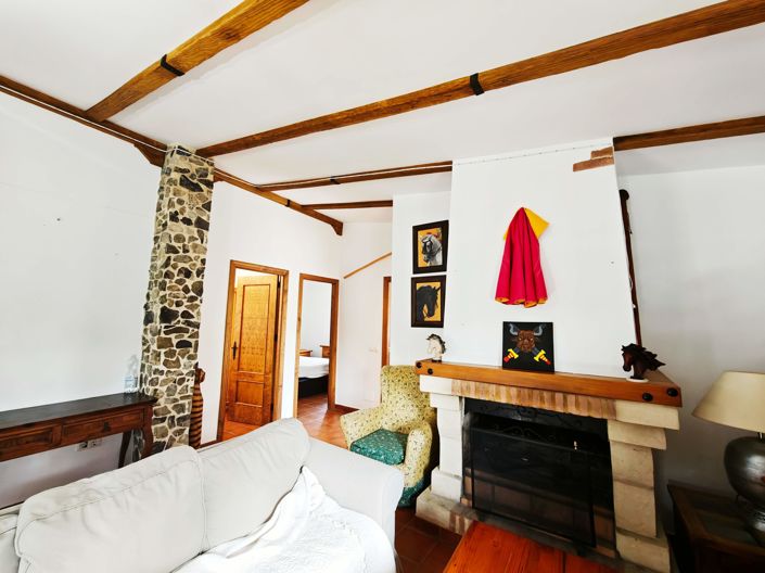 Image No.14-Maison de campagne de 3 chambres à vendre à Los Barrios