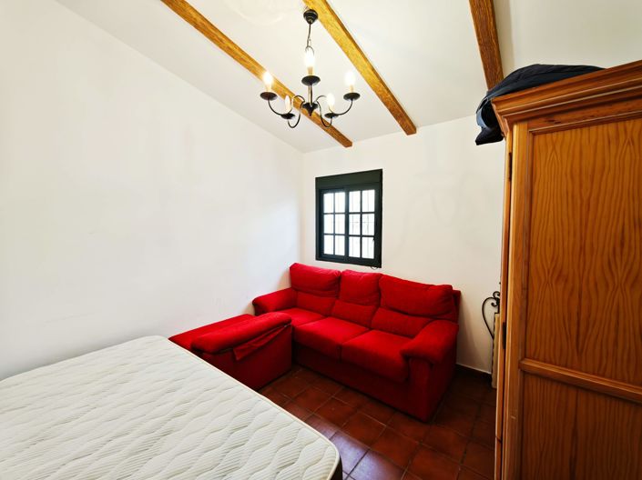 Image No.16-Maison de campagne de 3 chambres à vendre à Los Barrios