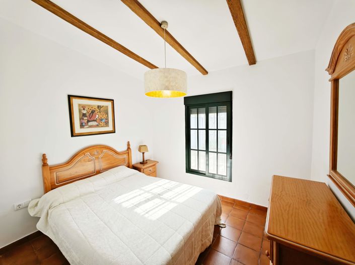 Image No.17-Maison de campagne de 3 chambres à vendre à Los Barrios