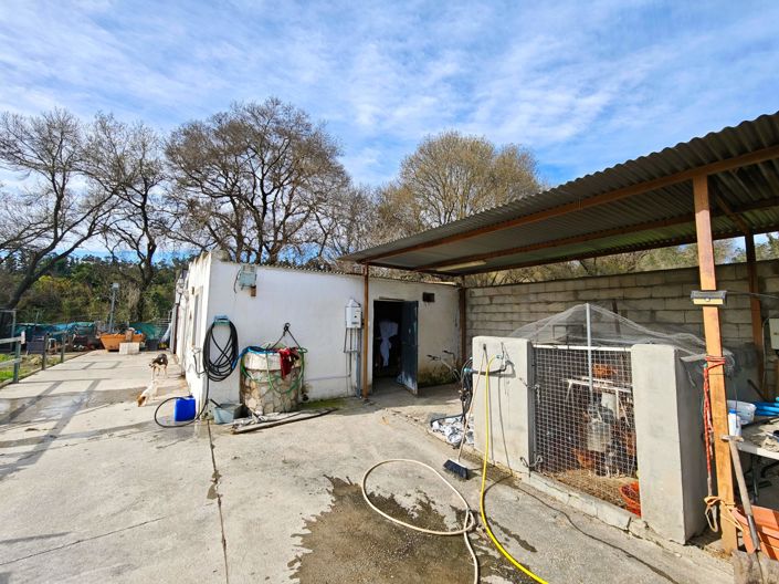 Image No.21-Maison de campagne de 3 chambres à vendre à Los Barrios