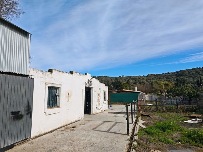 Image No.24-Maison de campagne de 3 chambres à vendre à Los Barrios