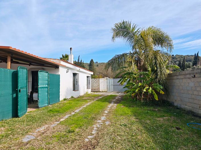 Image No.33-Maison de campagne de 3 chambres à vendre à Los Barrios