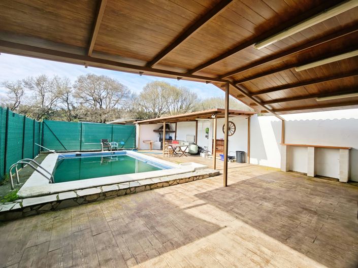 Image No.8-Maison de campagne de 3 chambres à vendre à Los Barrios