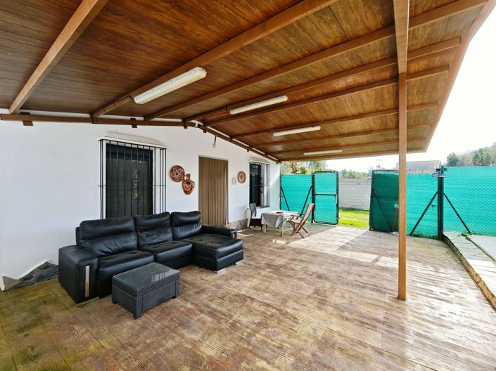 Image No.9-Maison de campagne de 3 chambres à vendre à Los Barrios