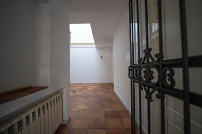 1 - San Roque, House