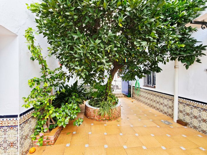 Image No.14-Maison de 5 chambres à vendre à Cadix