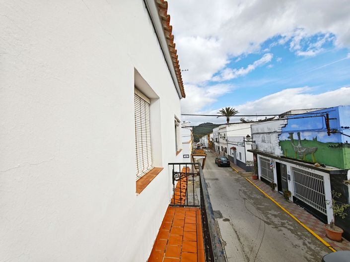 Image No.36-Maison de 5 chambres à vendre à Cadix