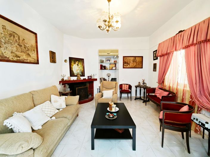 Image No.4-Maison de 5 chambres à vendre à Cadix