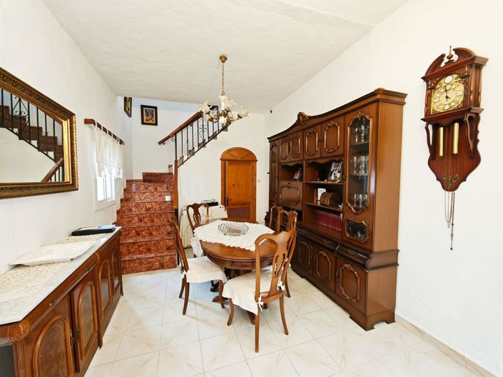 Image No.7-Maison de 5 chambres à vendre à Cadix