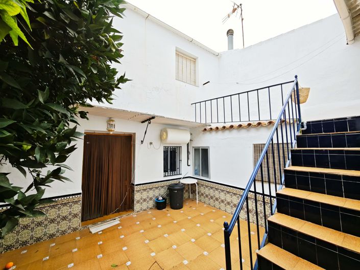 Image No.9-Maison de 5 chambres à vendre à Cadix