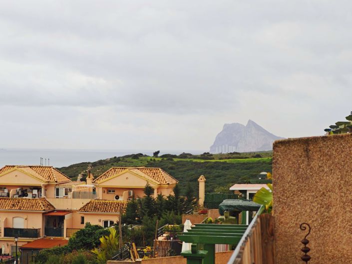 Image No.2-Appartement de 2 chambres à vendre à La Línea de la Concepción