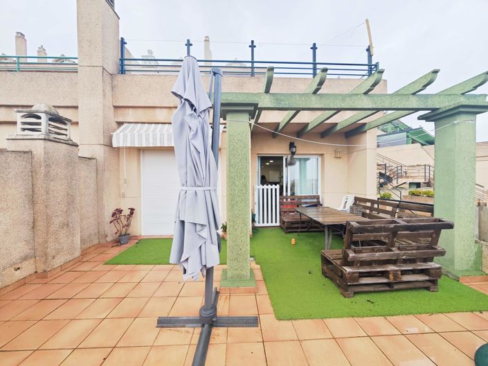 Image No.6-Appartement de 2 chambres à vendre à La Línea de la Concepción