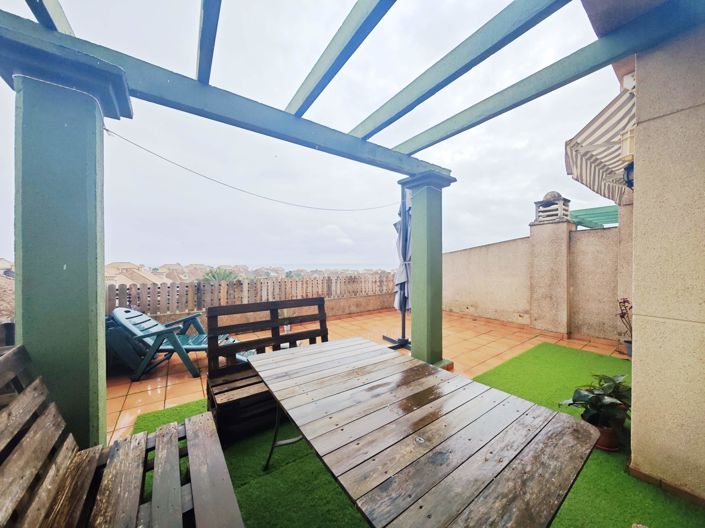 Image No.7-Appartement de 2 chambres à vendre à La Línea de la Concepción