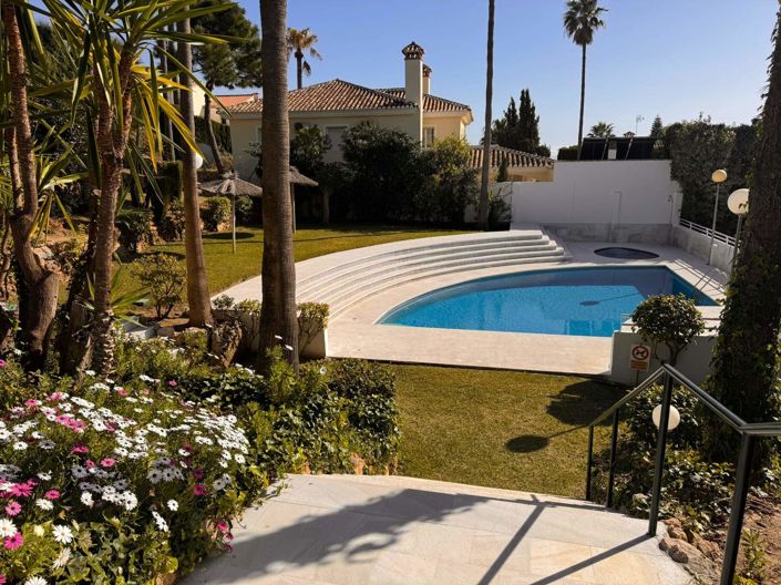 Image No.39-Villa de 3 chambres à vendre à Mijas