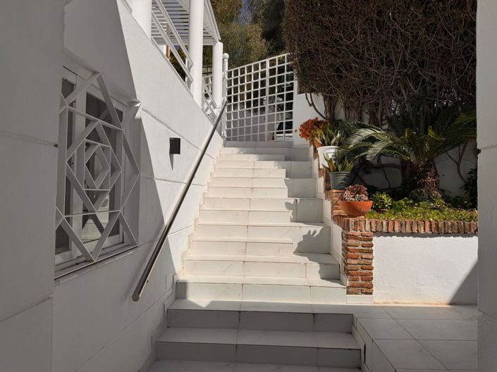 Image No.42-Villa de 3 chambres à vendre à Mijas