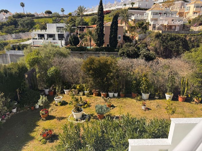 Image No.43-Villa de 3 chambres à vendre à Mijas