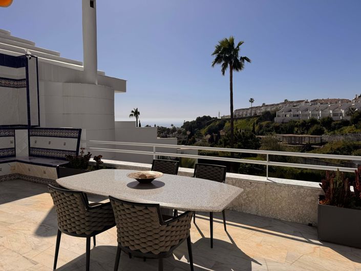 Image No.44-Villa de 3 chambres à vendre à Mijas