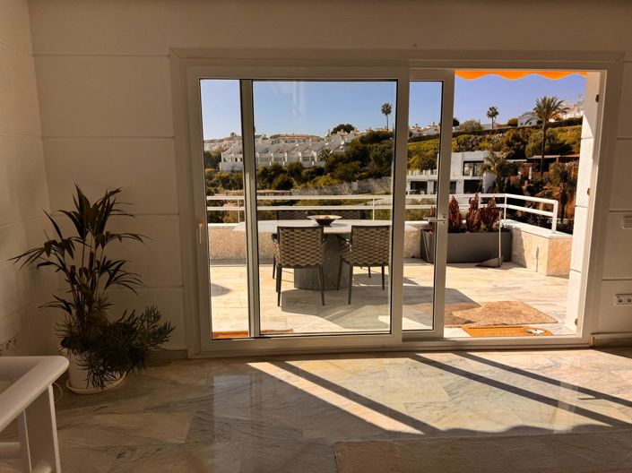 Image No.45-Villa de 3 chambres à vendre à Mijas