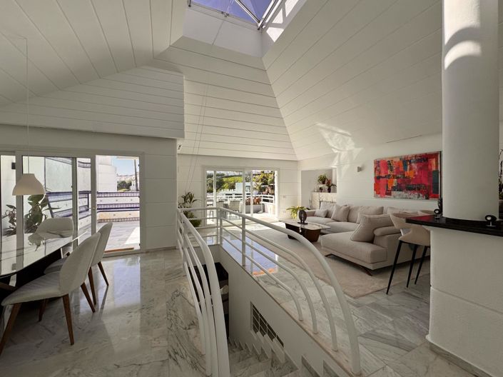 Image No.47-Villa de 3 chambres à vendre à Mijas