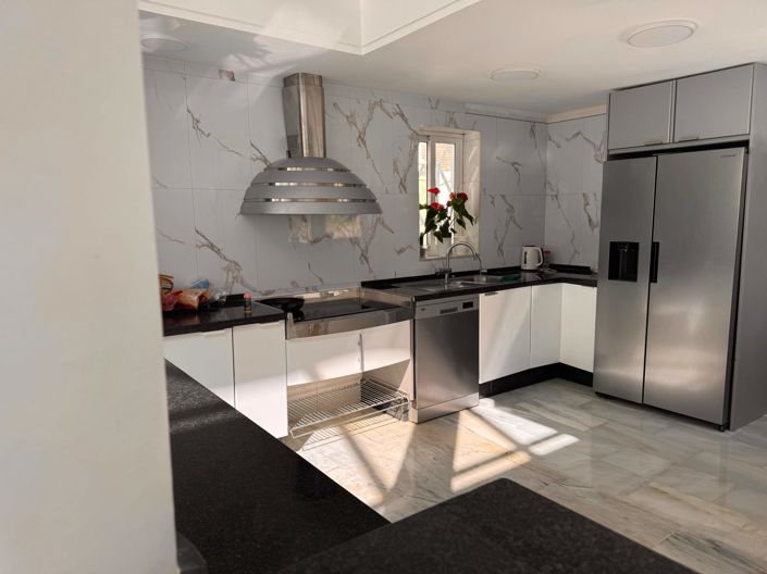 Image No.48-Villa de 3 chambres à vendre à Mijas