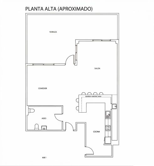 Image No.49-Villa de 3 chambres à vendre à Mijas
