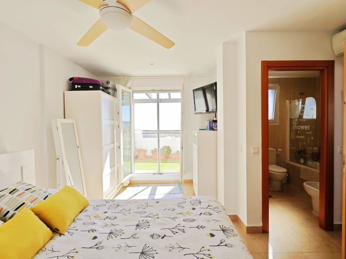 Image No.19-3 Bed Duplex for sale