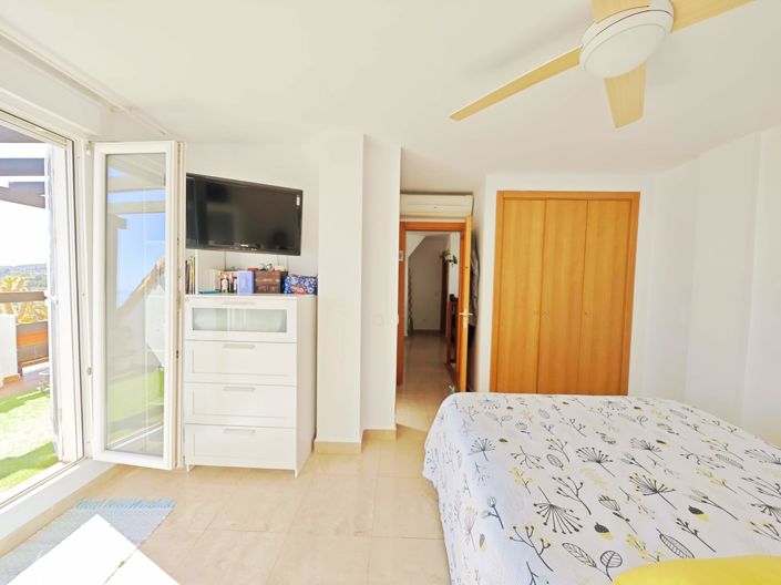 Image No.21-3 Bed Duplex for sale