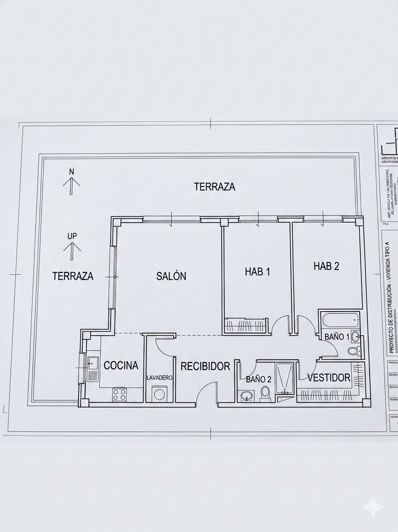 Image No.27-2 Bed Penthouse for sale