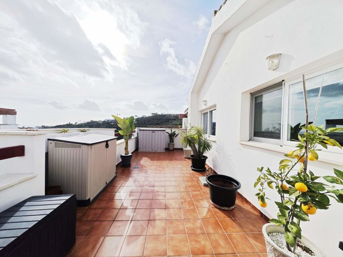 Image No.5-2 Bed Penthouse for sale