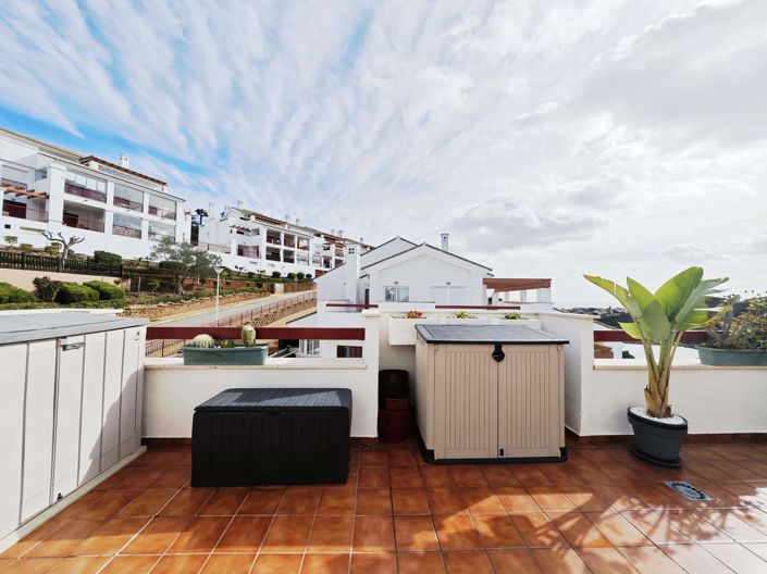 Image No.8-2 Bed Penthouse for sale