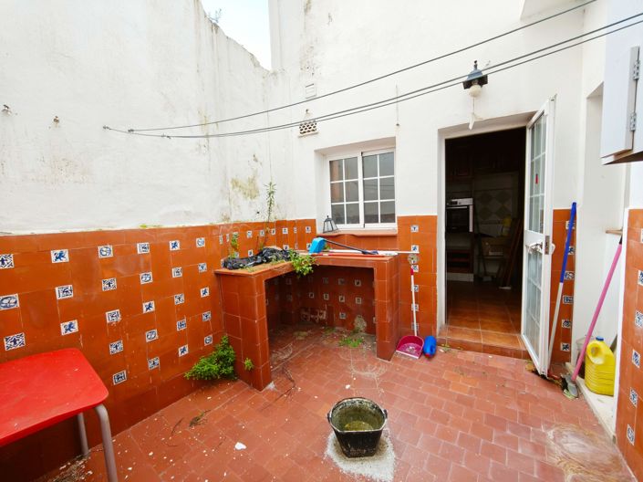 Image No.11-Maison de 6 chambres à vendre à Algeciras