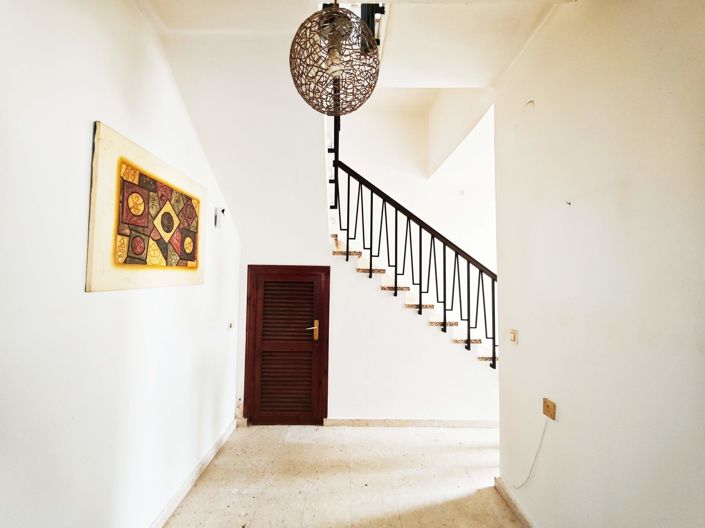 Image No.14-Maison de 6 chambres à vendre à Algeciras