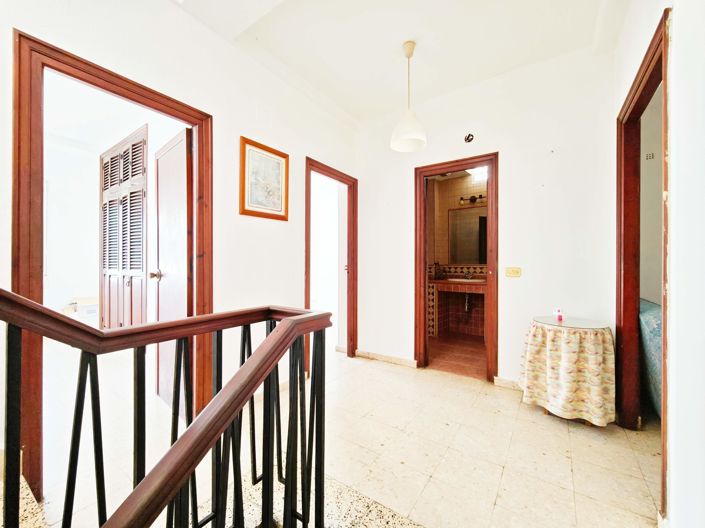 Image No.16-Maison de 6 chambres à vendre à Algeciras