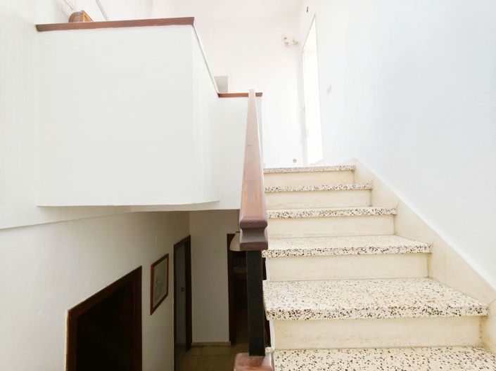 Image No.23-Maison de 6 chambres à vendre à Algeciras