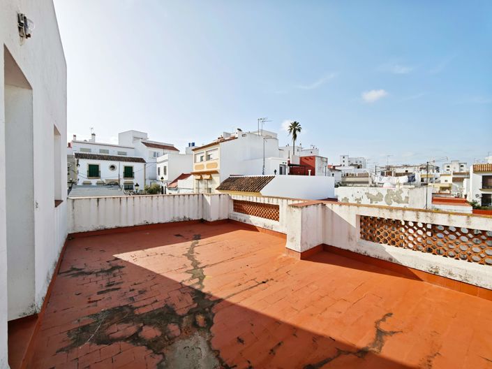 Image No.27-Maison de 6 chambres à vendre à Algeciras