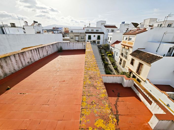 Image No.31-Maison de 6 chambres à vendre à Algeciras
