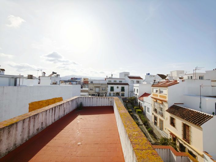 Image No.32-Maison de 6 chambres à vendre à Algeciras